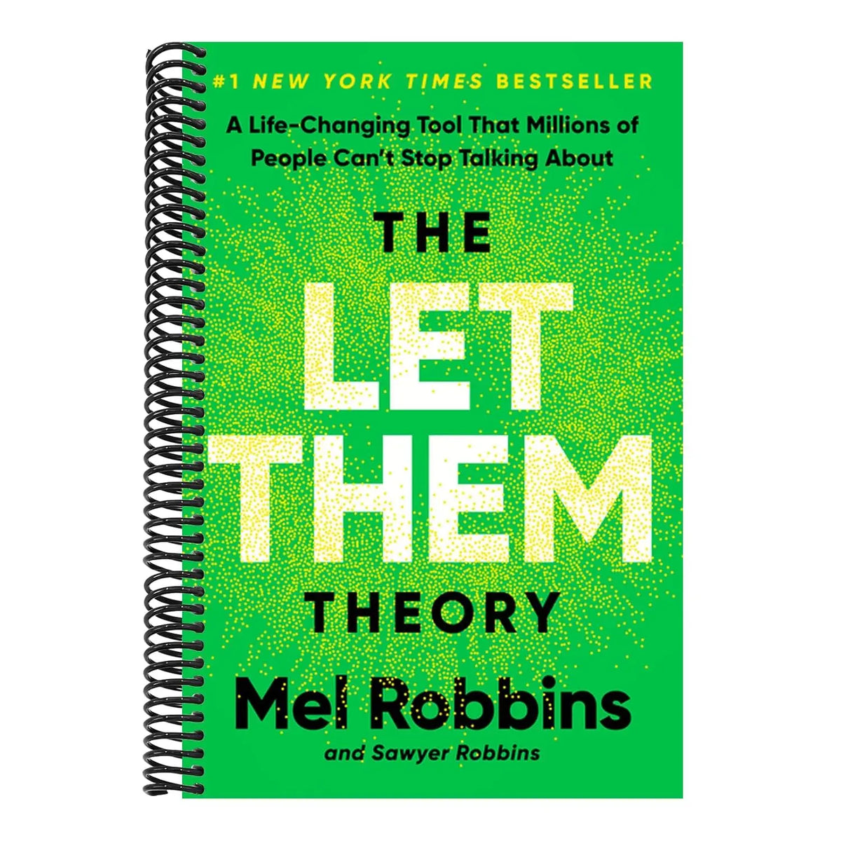 The Let Them Theory: A Life-Changing Tool