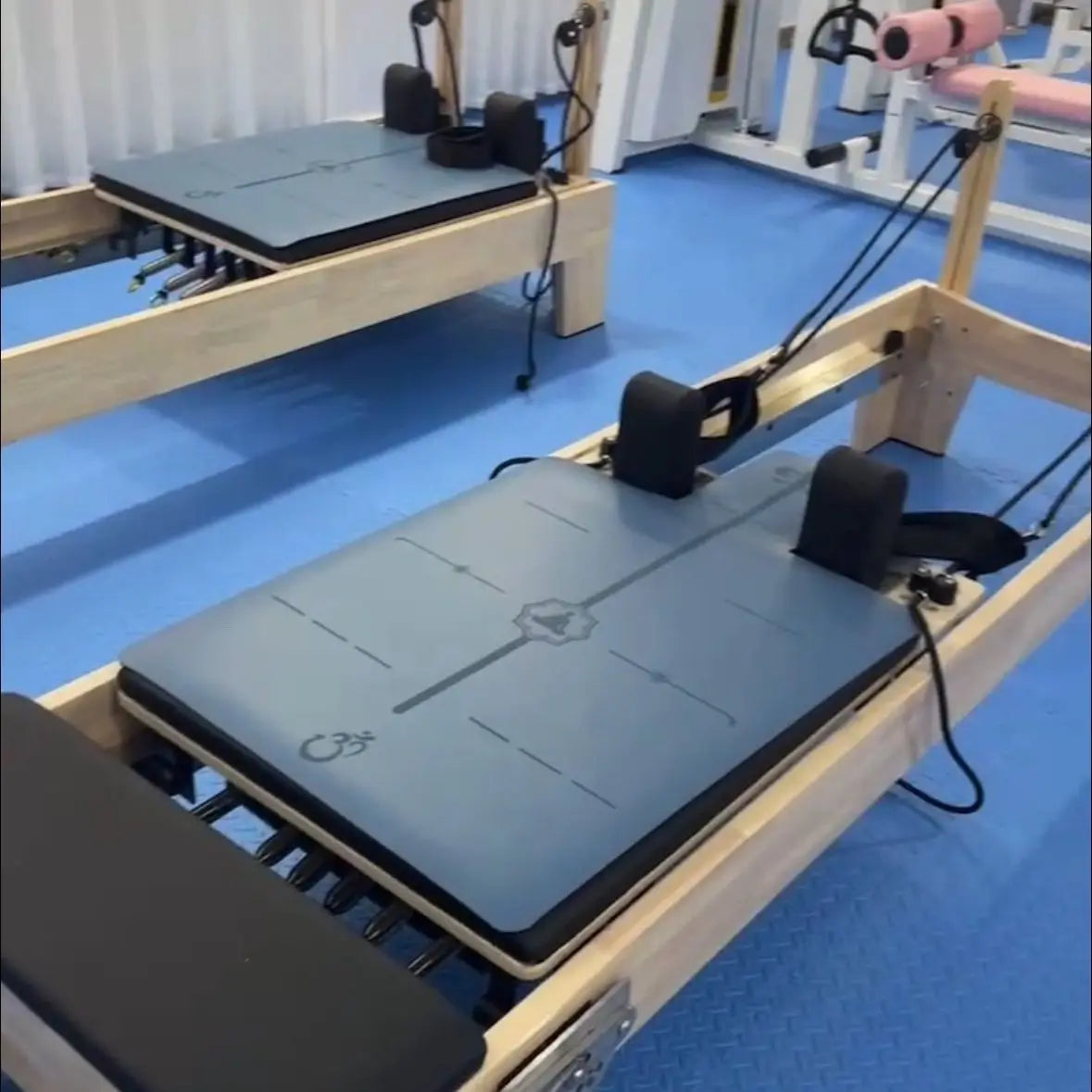 Core Bed Home Equipment Australian Sports Shaping