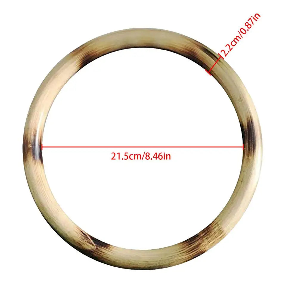 Training Ring Martial Arts Supplies Grip Strengtheners