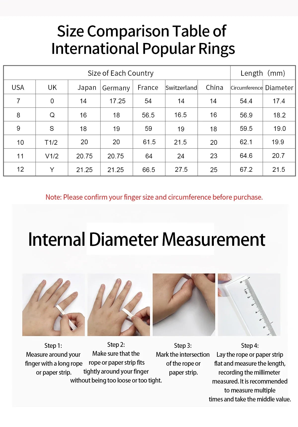 Smart Ring, Heart Rate, Blood Oxygen & Sleep monitor