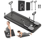 Adjustable Home Workout Ab & Push-up Board