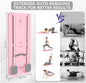Adjustable Home Workout Ab & Push-up Board