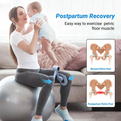 Thigh Trainer Pelvic Floor Muscle Trainer