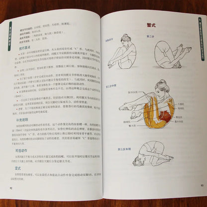 Muscle bodybuilding slimming tutorial Healthcare book