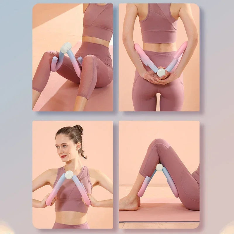 Trainer Pelvic Floor Muscles Postpartum Recovery Slimming