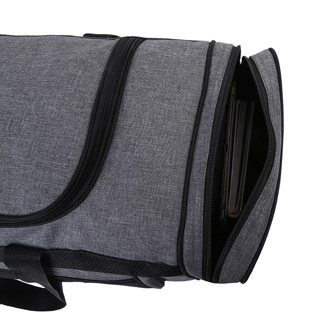 Oxford Dry Wet Separation Bags Large Capacity