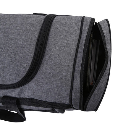 Oxford Dry Wet Separation Bags Large Capacity