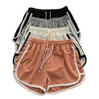 2025 Summer New Sports Shorts