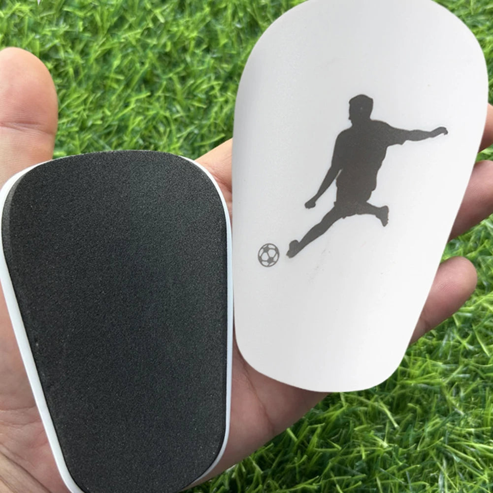 2pcs Shin Pads Extra Small Protective Shin Guards