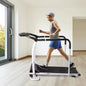 Folding Electric Treadmill Walking Pad