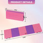 Gymnastics Mat,4-/5-fold Exercise Tumbling Mats