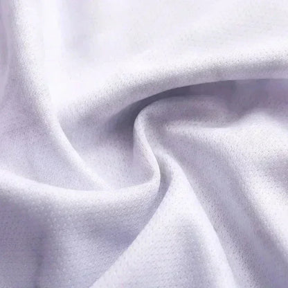 New 2025 Men's Quick-drying T-shirt Short-sleeved