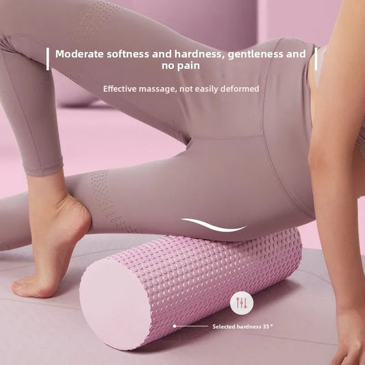 Foam Roller High Density Muscle Massage 30cm Diameter 10CM Unisex