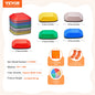 10PCS Balance Training Stepping Stones Toddlers Sensory Coordination