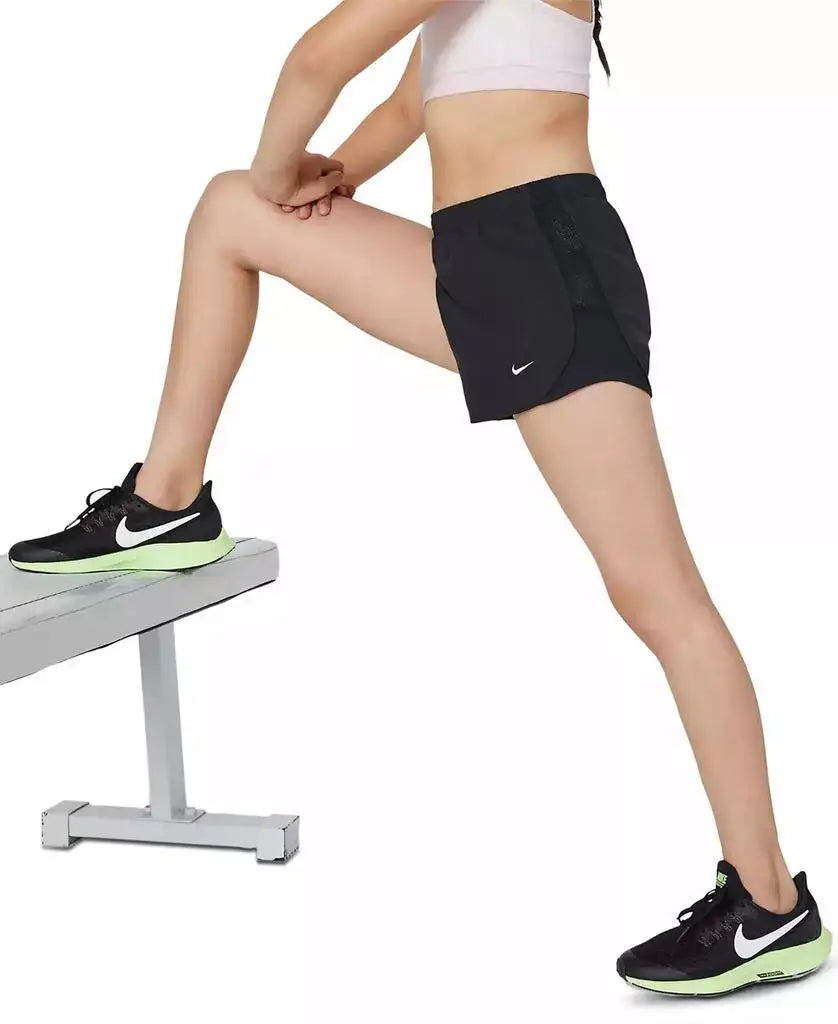 Nike | Big Girls Dri-Fit Tempo Running Shorts