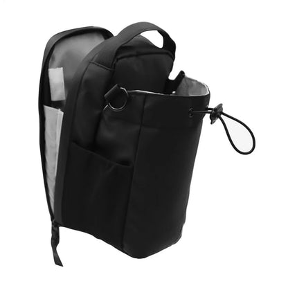 Magnet Bottle Holder Large Capacity Phone Crossbody