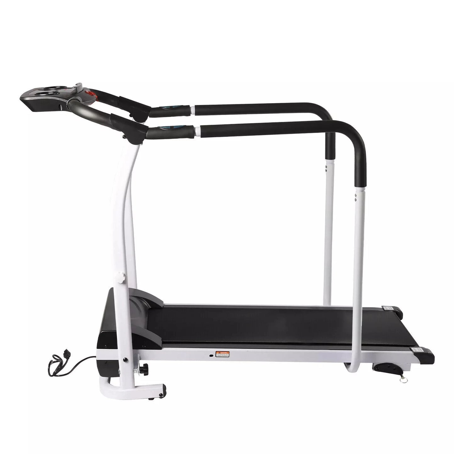 Folding Electric Treadmill Walking Pad
