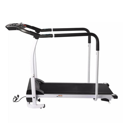Folding Electric Treadmill Walking Pad