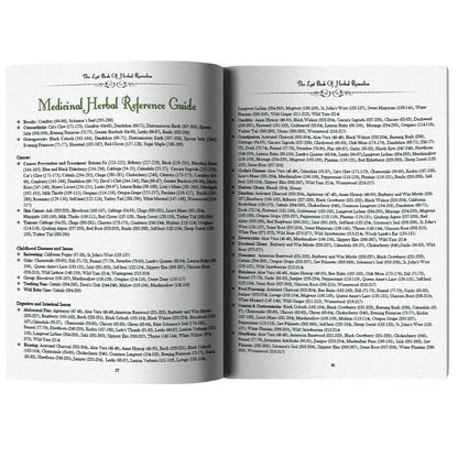 800 Herbal Remedies for Discover Well-Being Toxic-Free Lifestyle