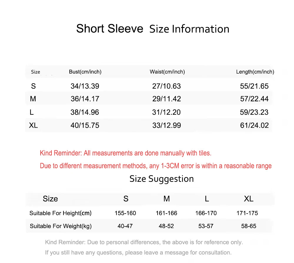 Sportswear Leggings Crop Top Short Sleeves