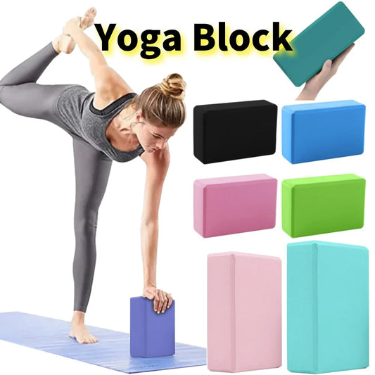 Building Blocks Cubes Stretching Bricks Reinforcement Sports