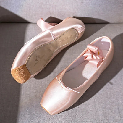 Ballet Dance Shoes