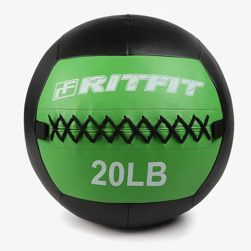 Medicine Ball /weight Soft  (5/10/15/20/25/30 lbs)