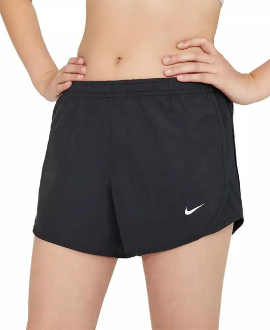 Nike | Big Girls Dri-Fit Tempo Running Shorts