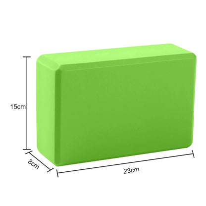 Building Blocks Cubes Stretching Bricks Reinforcement Sports