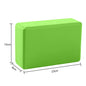 Building Blocks Cubes Stretching Bricks Reinforcement Sports