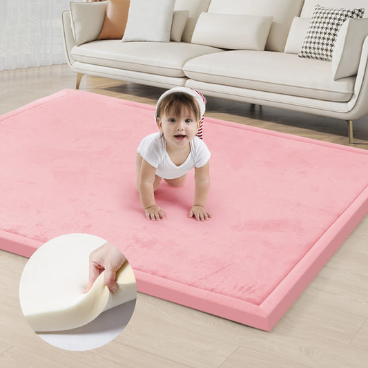 Thick Foam Play Mat for Baby Activities
