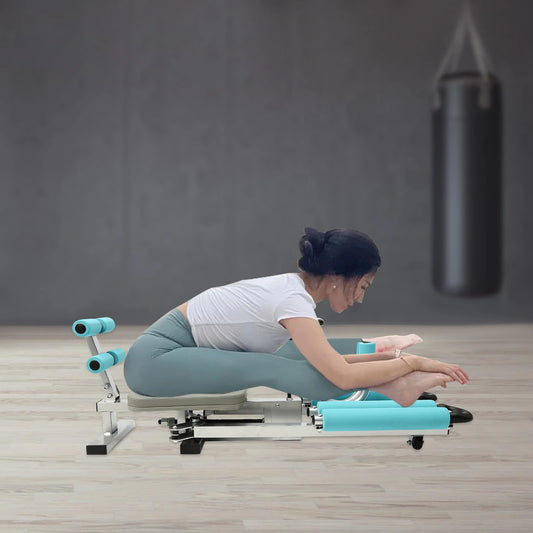 Leg Stretcher Heavy Duty Split Machine