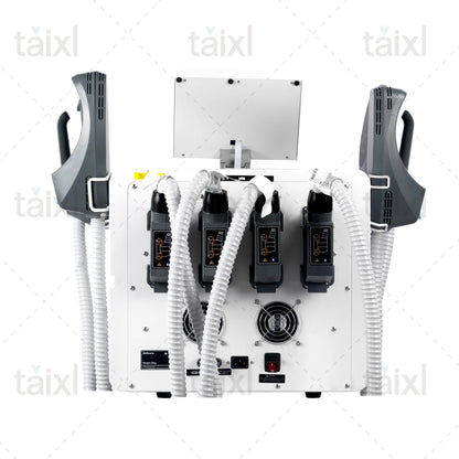 TAIXL Body Sculpt Machine 15Tesla 6500w