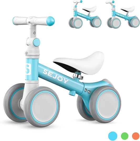 Balance Bike for Baby