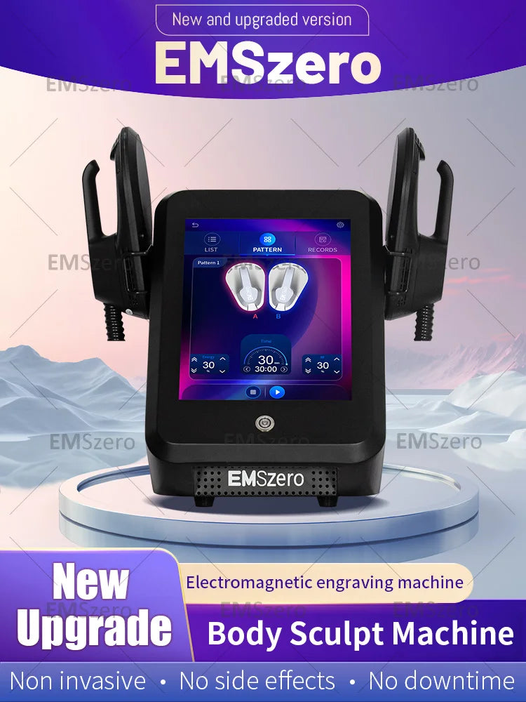 Professional EMSzero Machine Lose Weight Sculpt Therapy