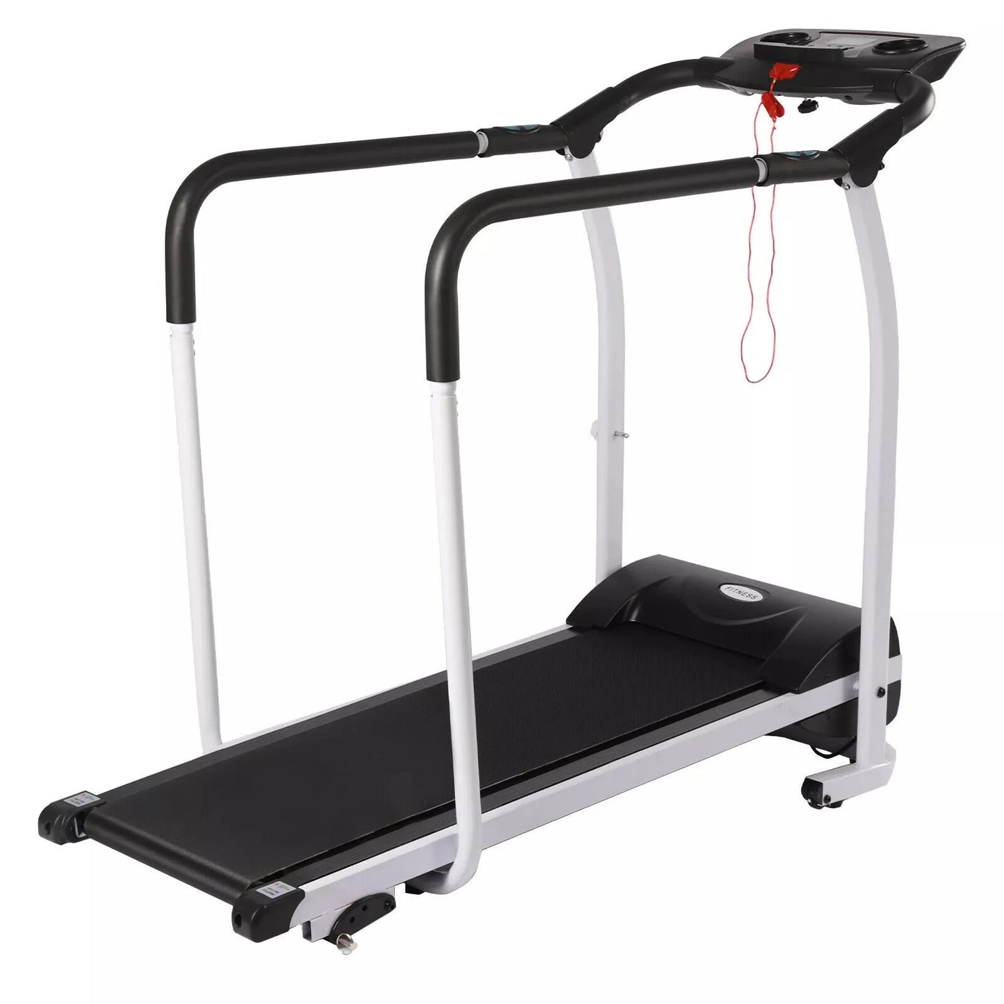 Folding Electric Treadmill Walking Pad