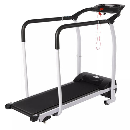 Folding Electric Treadmill Walking Pad