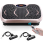 Vibration Plate Exercise Machine - Whole Body Workout