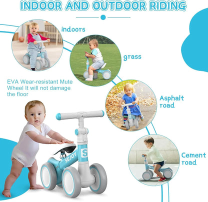 Balance Bike for Baby
