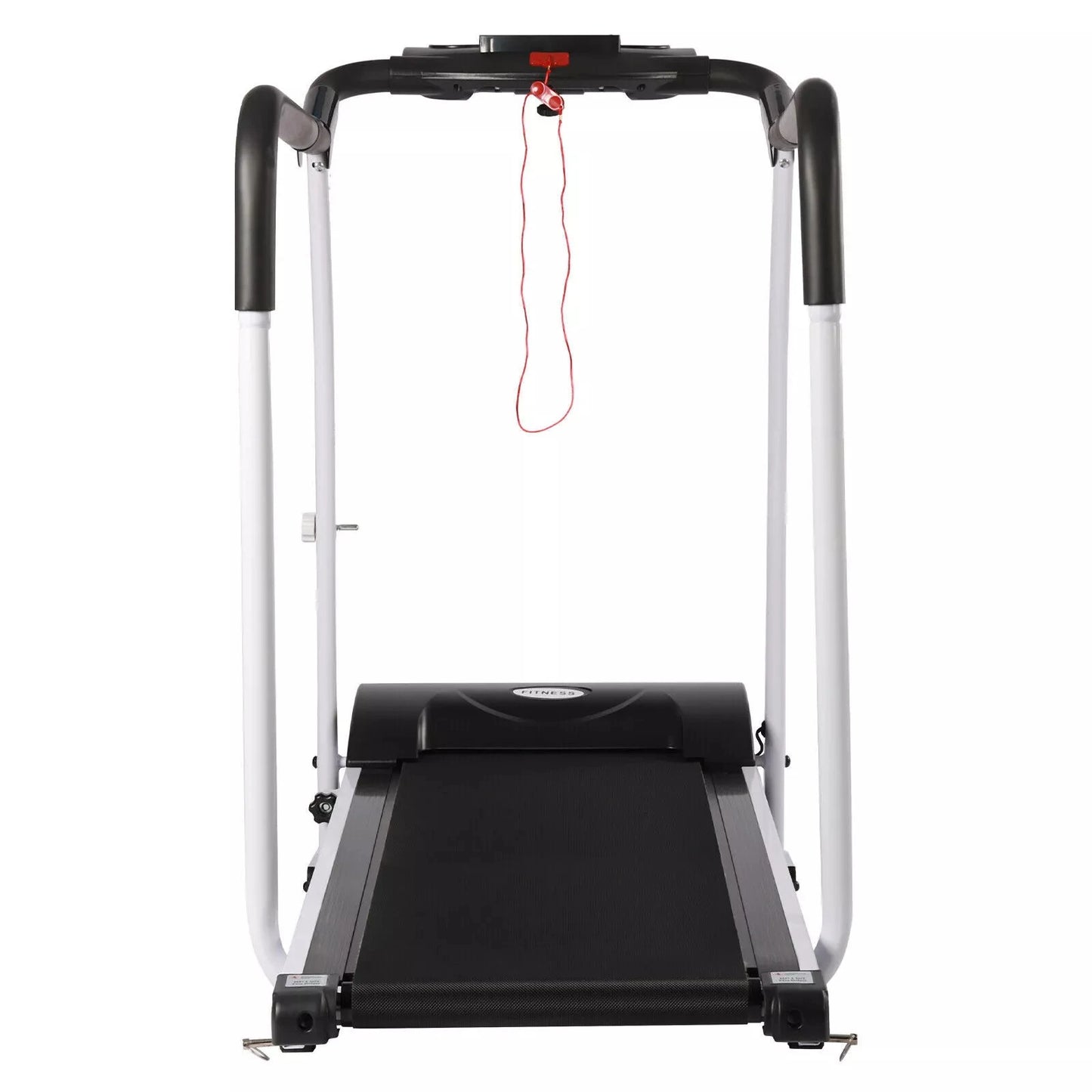 Folding Electric Treadmill Walking Pad