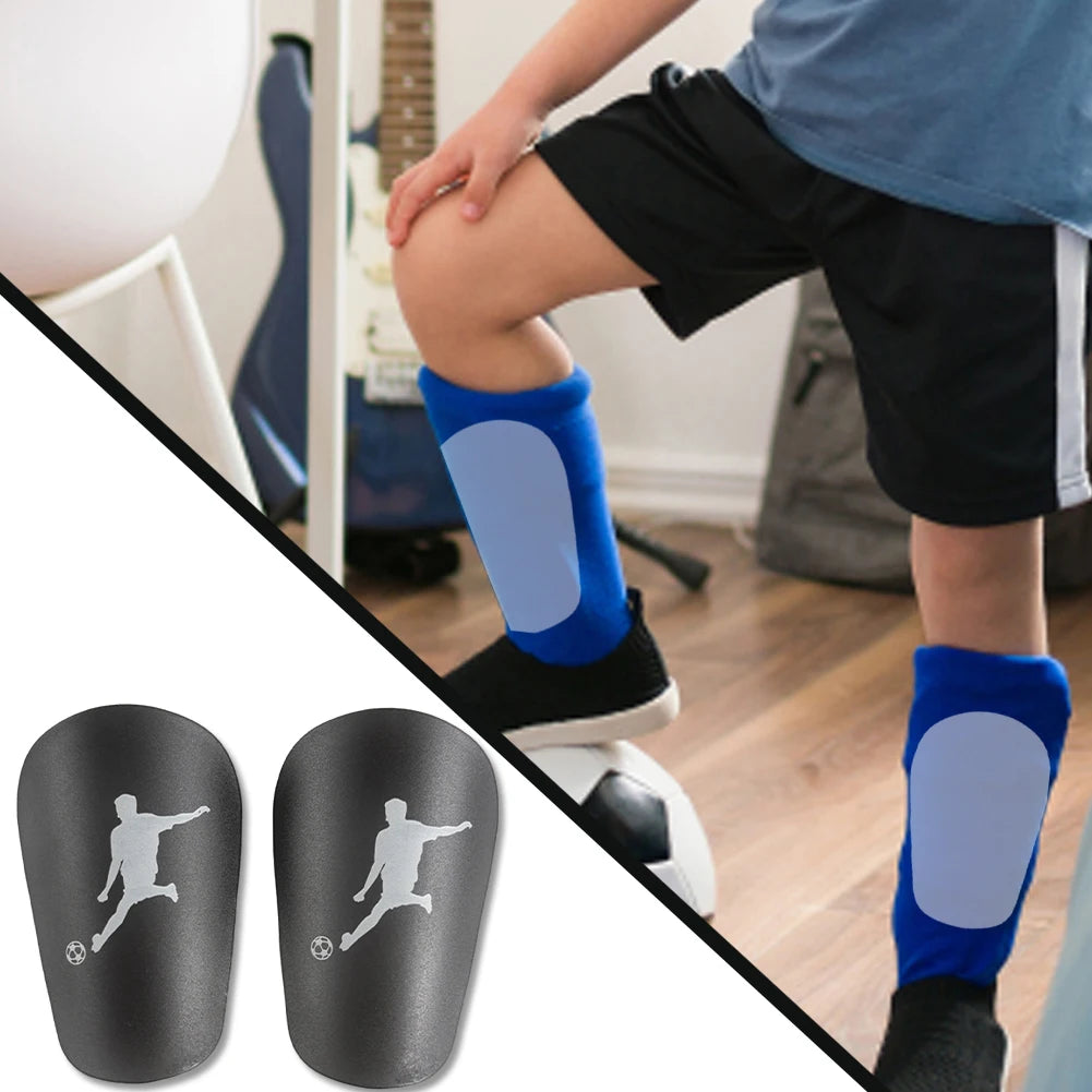 2pcs Shin Pads Extra Small Protective Shin Guards