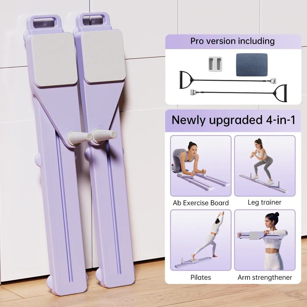 Multi‑Functional Detachable Split‑Style Abdominal Board