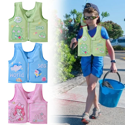 Kids Life Jackets inflatable
