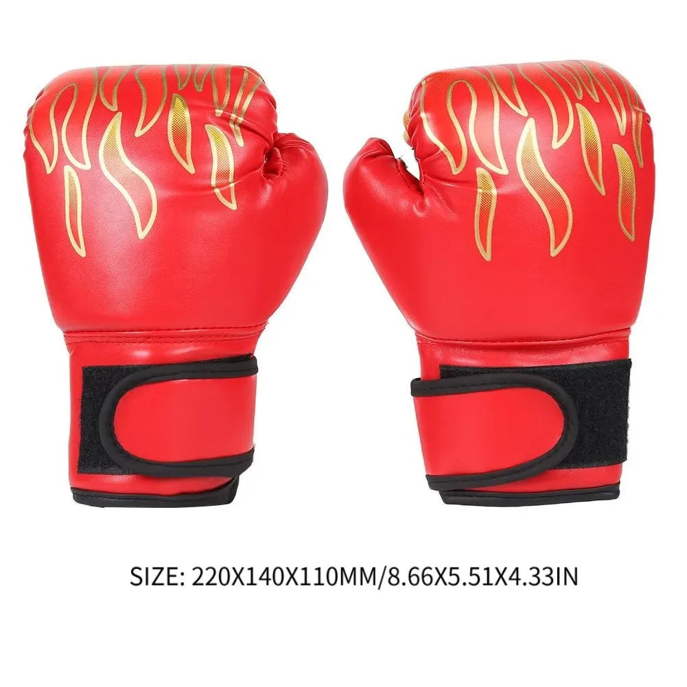 1.2M/1.6M Inflatable Boxing Bag Tumbler Standing Sandbag