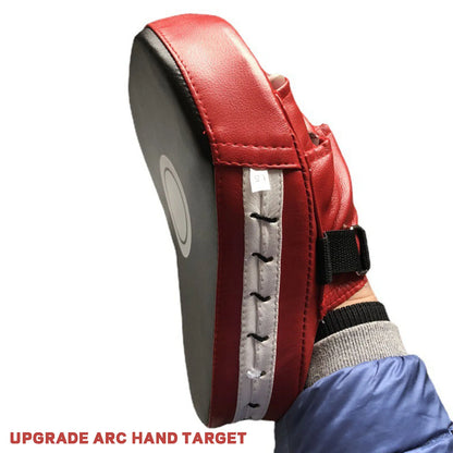 Taekwondo Kick Pad Boxing Hand Target Pad