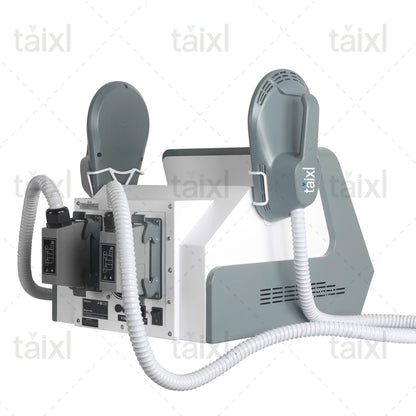 6500W 14 Tesla Fat Removal Contouring Muscle Electric