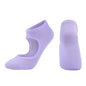 1 Pair High Quality Anti-Slip Breathable Cotton Ankle socks