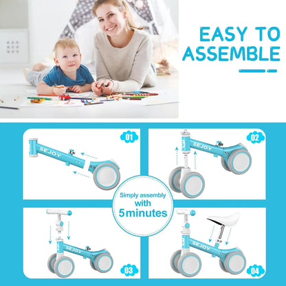 Balance Bike for Baby