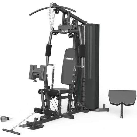 Home Gym Multifunctional Full Body Equipment