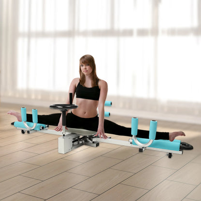 Leg Stretcher Heavy Duty Split Machine